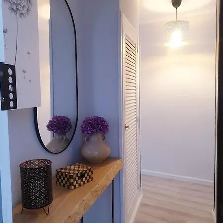 Apartment Piso Victoria Sant Feliu de Guixols