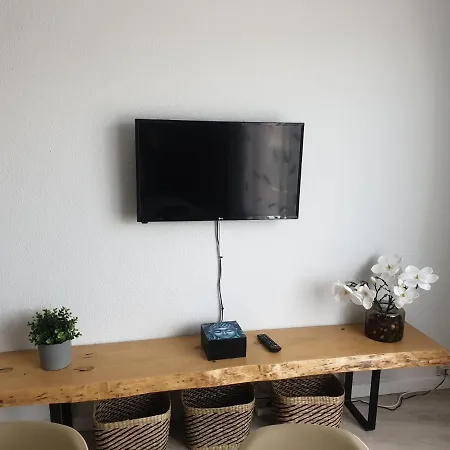 Piso Victoria Apartment *