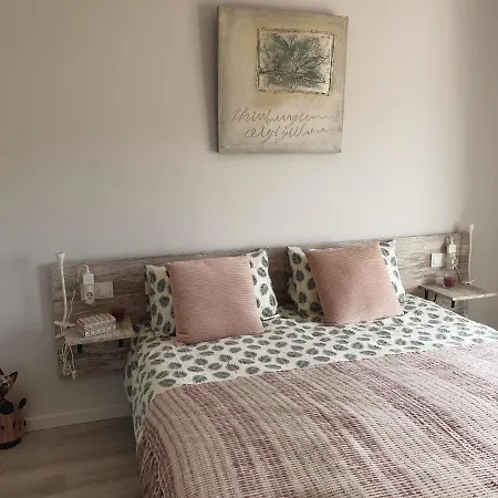 Apartment Piso Victoria Sant Feliu de Guixols
