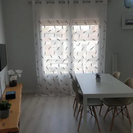 Piso Victoria Apartment Sant Feliu de Guixols