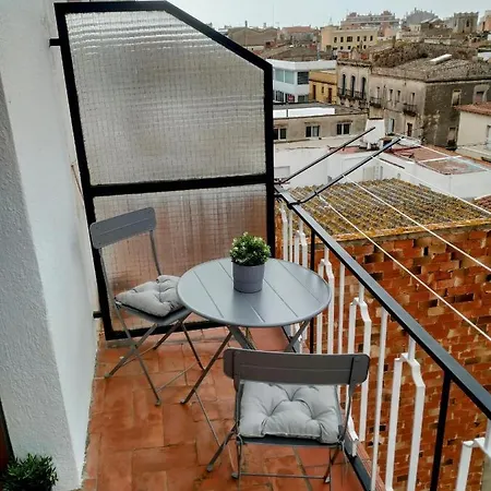 Piso Victoria