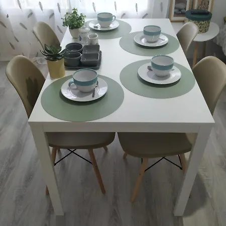 Piso Victoria Apartment *