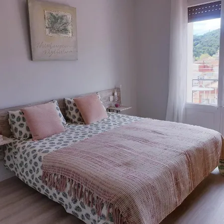 Piso Victoria Sant Feliu de Guíxols