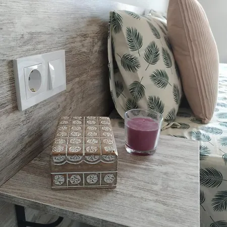 Apartment Piso Victoria