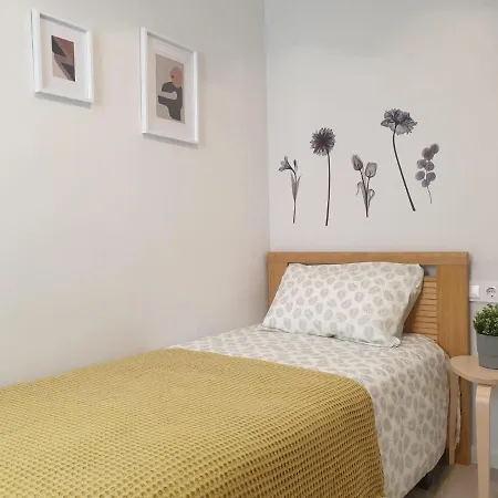Piso Victoria Apartment Sant Feliu de Guíxols