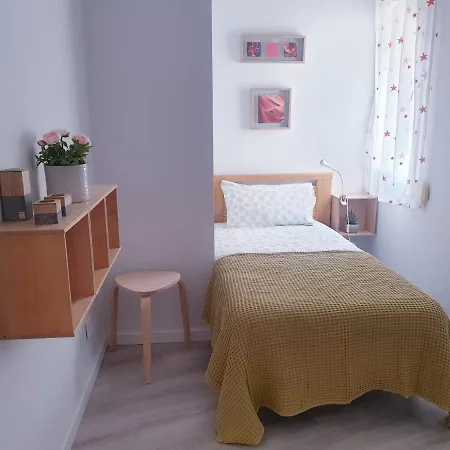 Piso Victoria Sant Feliu de Guíxols