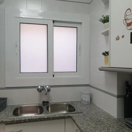 Piso Victoria Apartment Sant Feliu de Guíxols